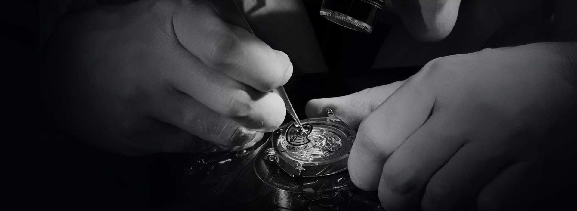 一站式全國連鎖手表維修與保養(yǎng)服務(wù)